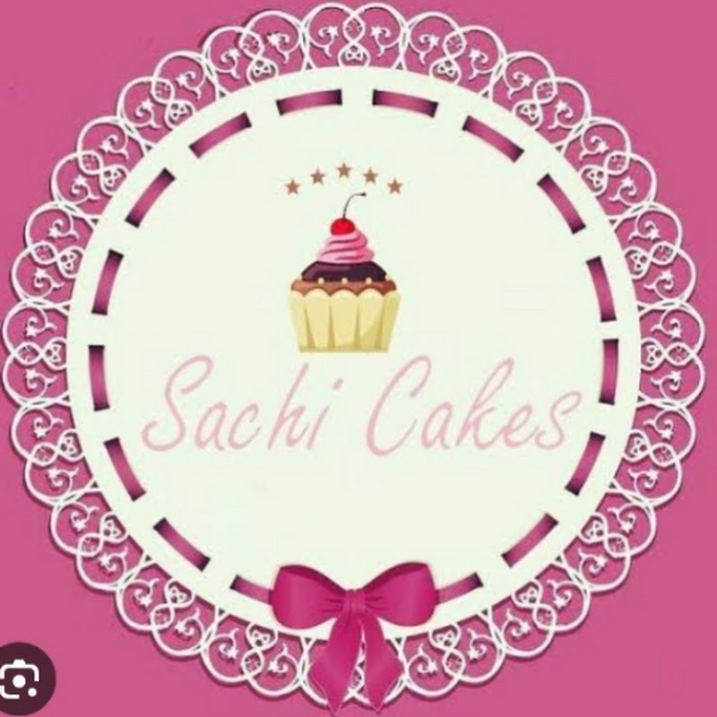Sachi cakes