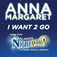 Anna Margaret