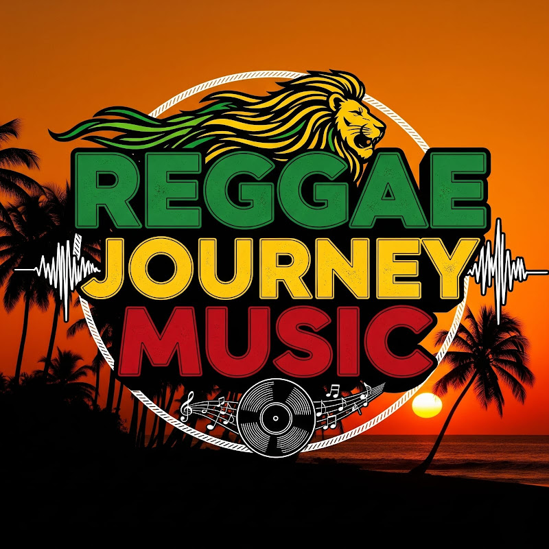 Reggae Journey Music