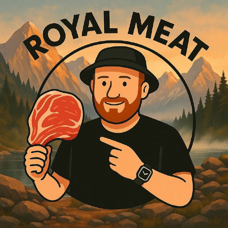 Royal Meat