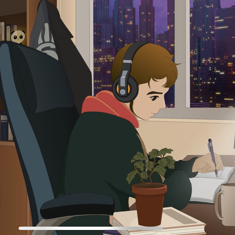 Sleep sounds for you