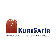 Логотип каналу Kurt Safir