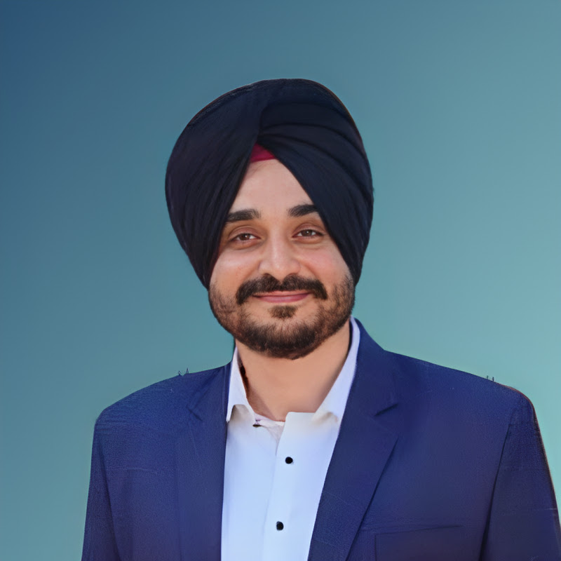 Jasmeet Chhabra