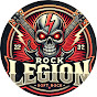 Rock Legion logo