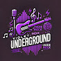 Violet Underground logo