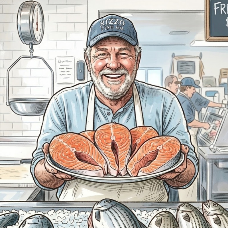 Sal Rizzo