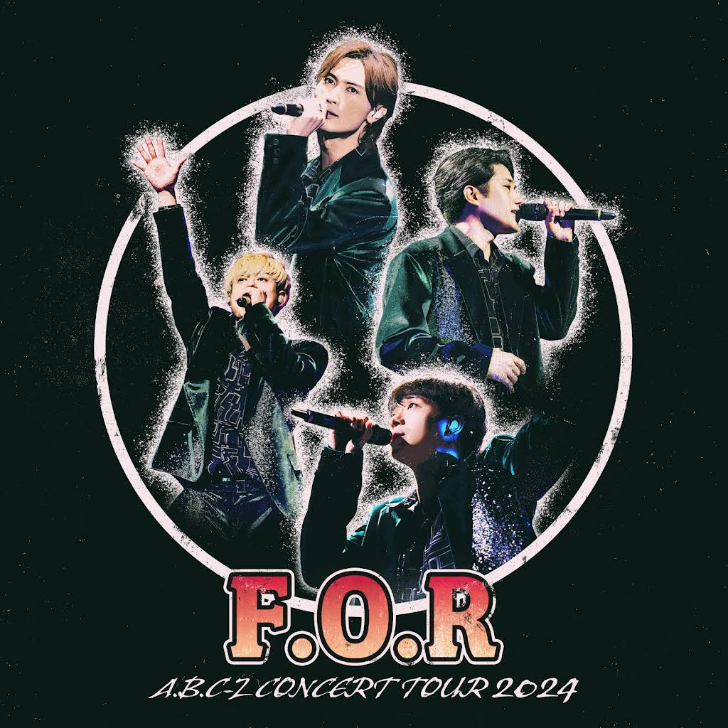 アイドル A.B.C-Z - A.B.C-Z clash on you music clip A.B.C-Z】「Crush On You」ミュージックビデオ - YouTube