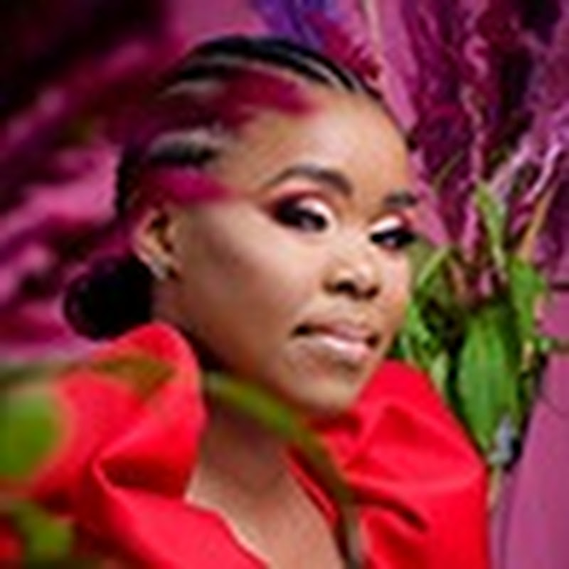 Zahara South Africa icon