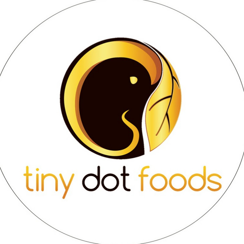 TINY DOT FOODS