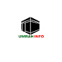UMRAH INFO logo