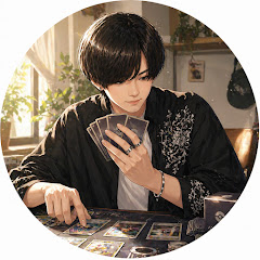 Luca カードとドライブ