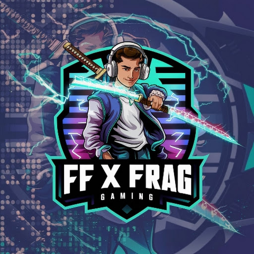 FF X FRAG GAMING