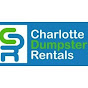 Charlotte Dumpster Rentals YouTube Profile Photo
