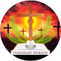 PureHeart Worship logo