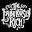 The Fabulously Rich: The Tragically Hip Tribute