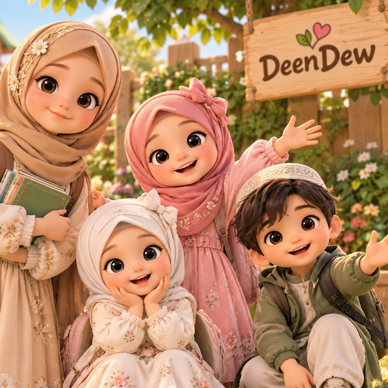 DeenDew