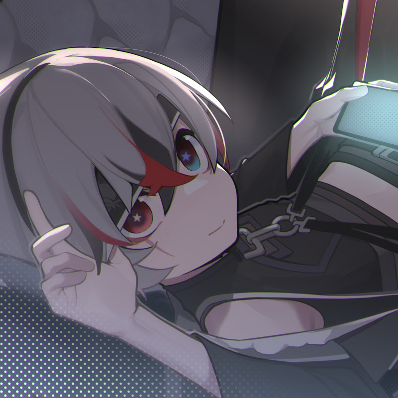 YiLi AnNa Ch.伊莉安娜