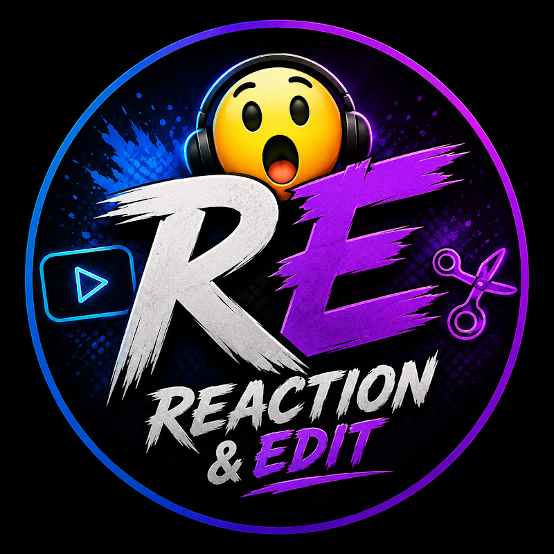 Reaction & Edits