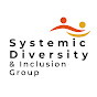 Systemic Diversity & Inclusion Group (SDIG) logo