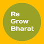 ReGrow Bharat logo