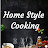 Home style cooking 