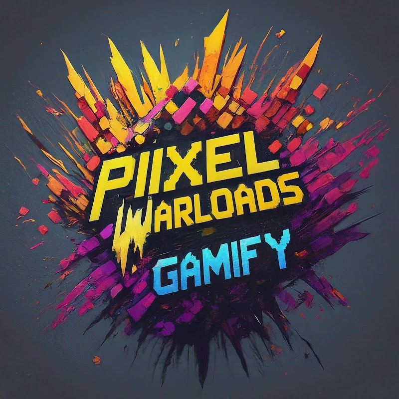 PixelWarloads Gamify