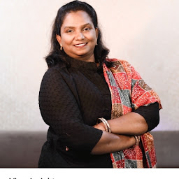 Grace Prasad photo