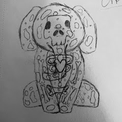 Exojellyphant