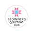 t6jRKMkdfDE-channel-avatar-Beginners Quilting Hub