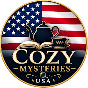 Cozy Mysteries USA