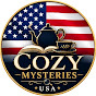Cozy Mysteries USA