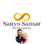Sanyo Sansar logo