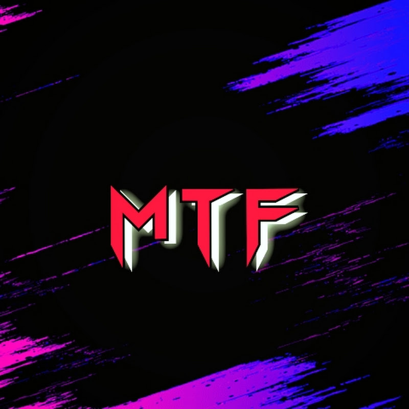 MTF GAMING