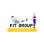 FIT GROUP 🙌🙌 logo
