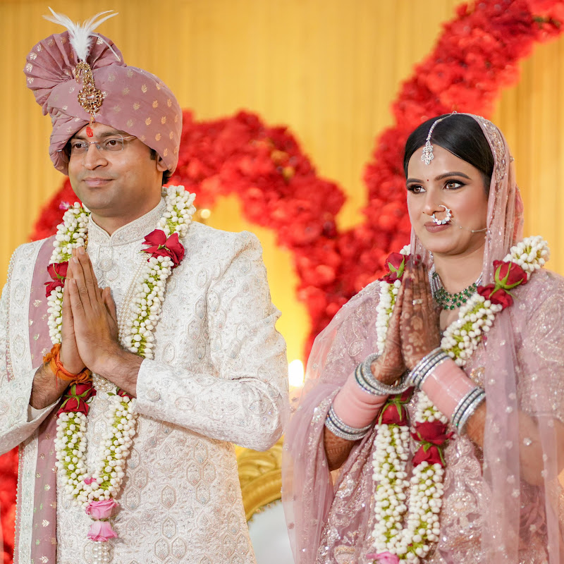 Navneet Sir & Sona Ma'am (SONAV)
