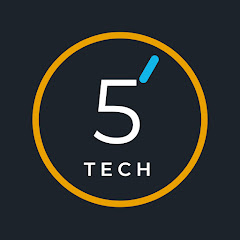 5 Minutes Tech