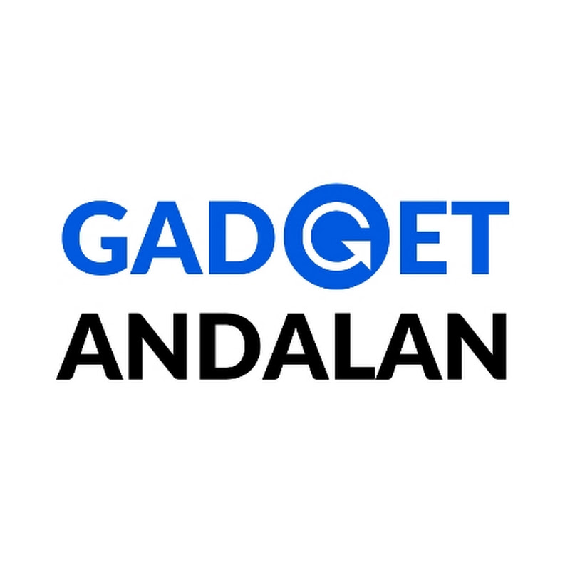 Gadget Andalan🅥