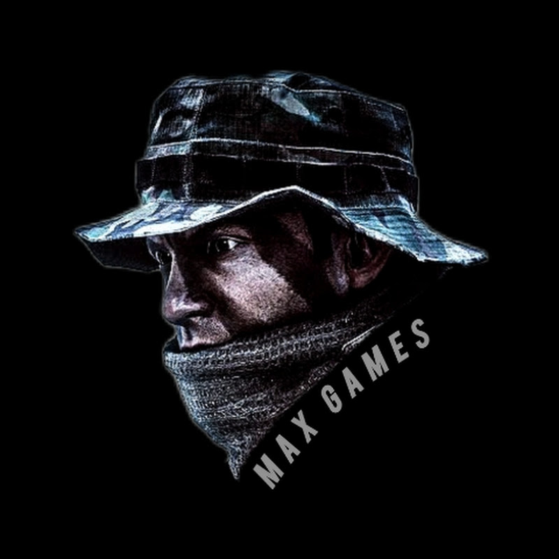 MAX GAMES