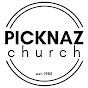 PickNaz Church logo