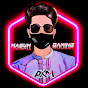 AKM MASUM GAMING channel logo