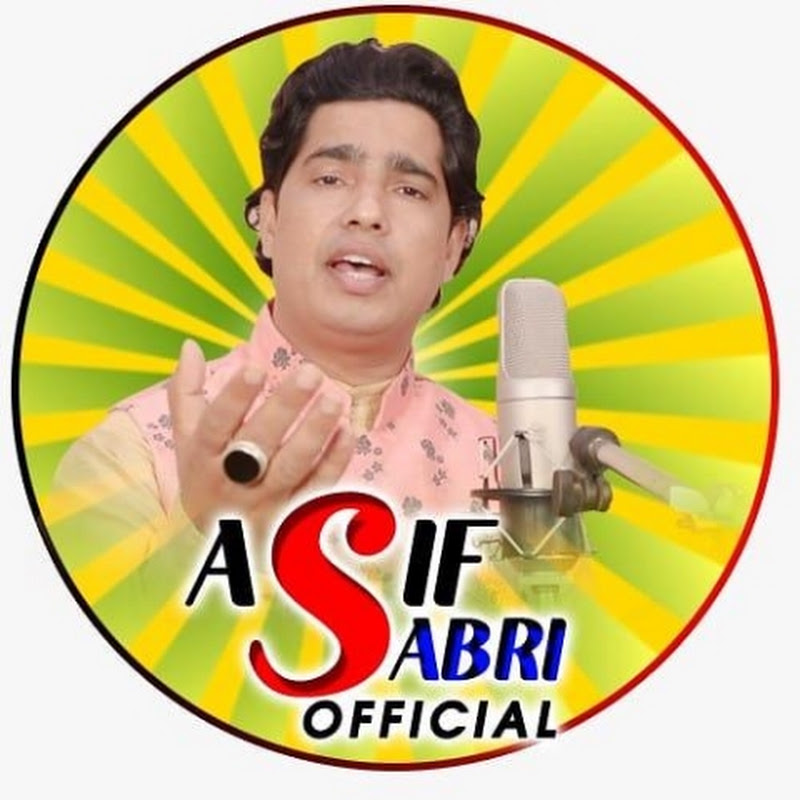 Asif sabri official 