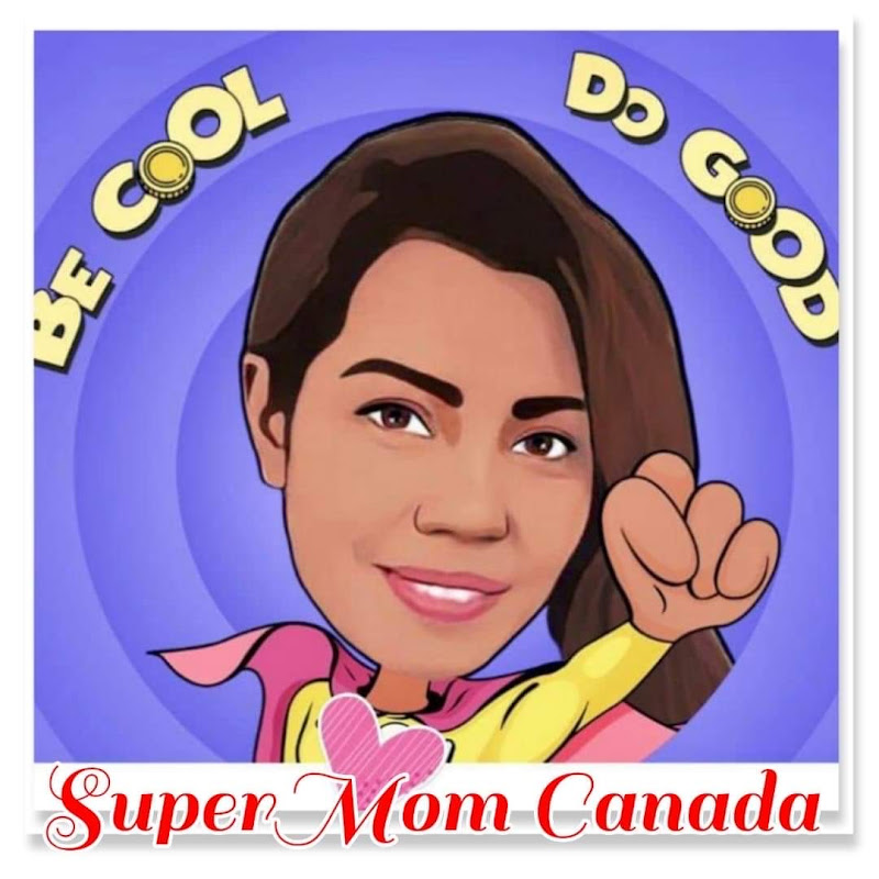 SuperMOM Canada