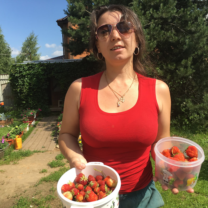 Катюшкин Сад