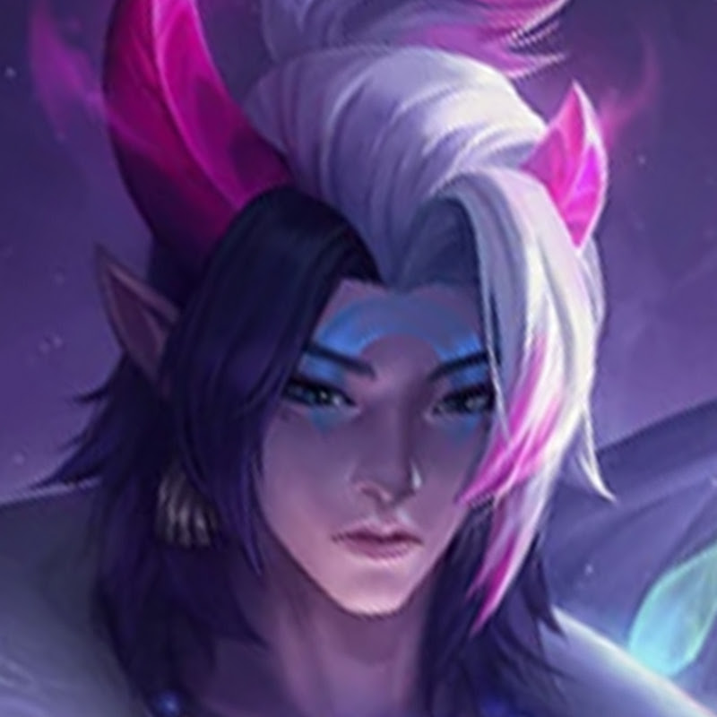 Chinese Streamers LOL