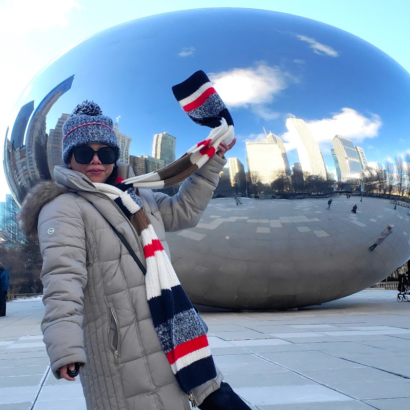 Elvie's Travel and Beauty Pageant Vlog