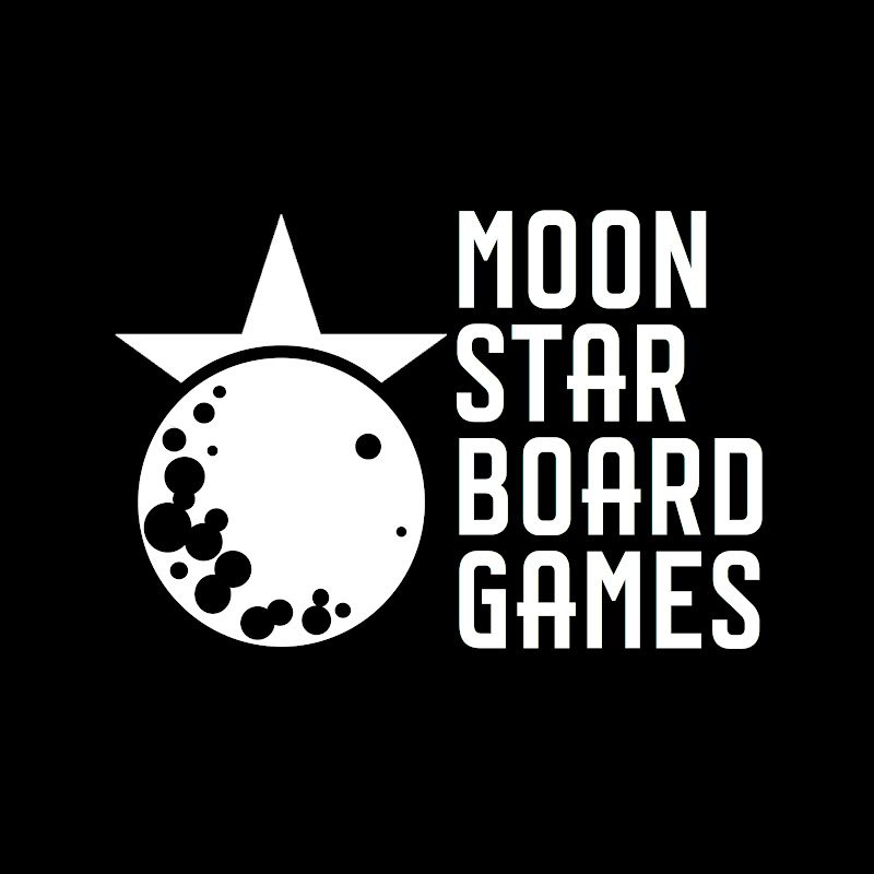 Moon Star Board Games