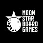 Moon Star Board Games