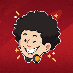 Channel thumbnail for Gue Punya Cerita