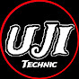U.J.I Technic logo