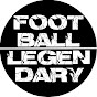 Legendary Football  Image Thumbnail